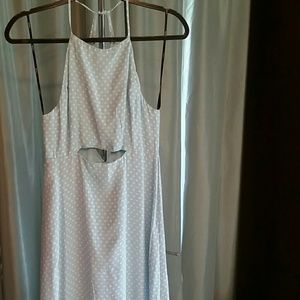 Long dress